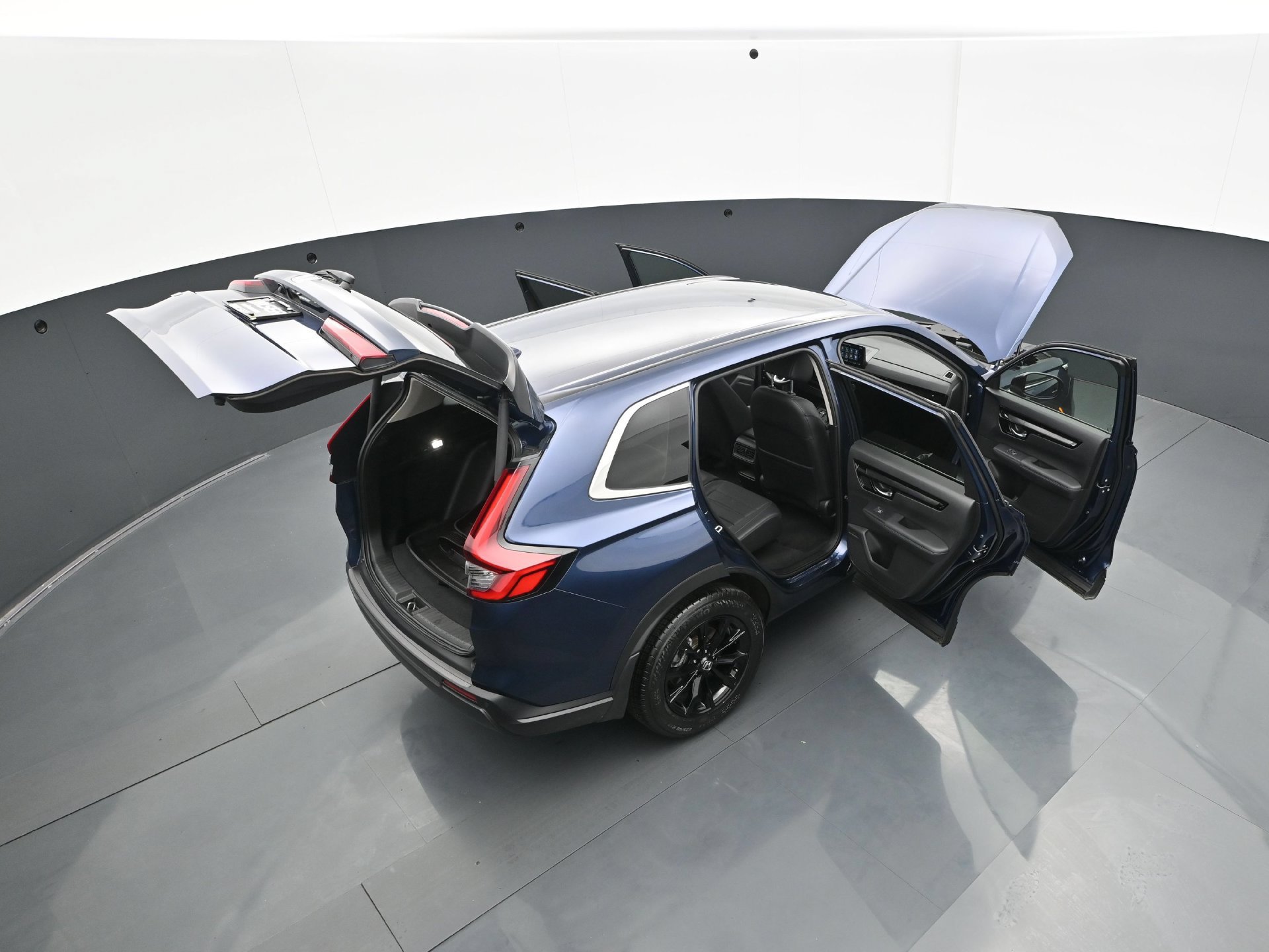 Used 2023 Honda CR-V EX-L image 46