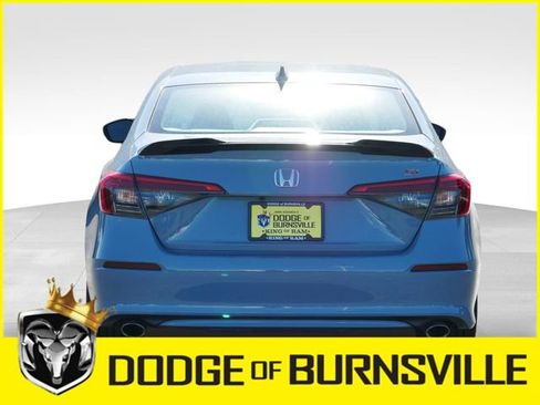 Used 2023 Honda Civic Si image 6