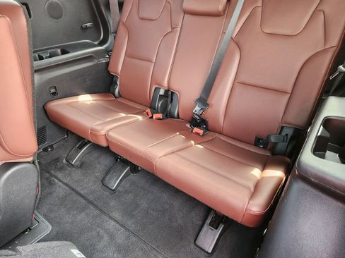 Certified 2024 Kia Telluride SX Prestige AWD/4WD image 10