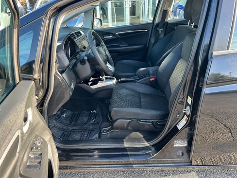 Used 2015 Honda Fit LX image 18