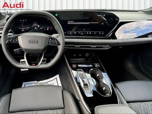 New 2025 Audi S5 Premium Plus AWD/4WD image 5