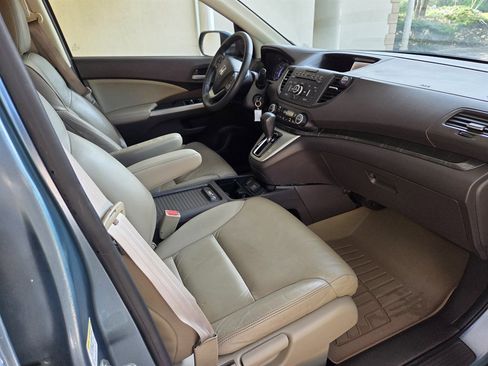 Used 2014 Honda CR-V EX-L image 28