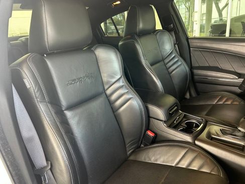 Used 2019 Dodge Charger SRT Hellcat w/ Harman/Kardon Audio Group RWD image 26