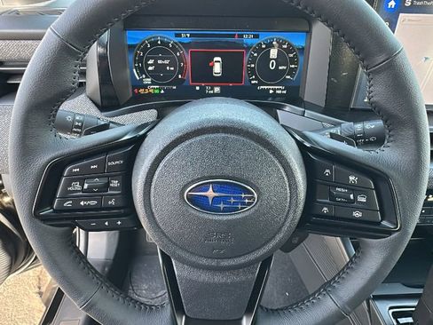 New 2026 Subaru Outback Limited XT AWD/4WD image 18