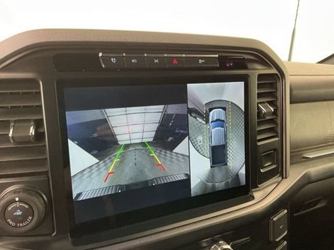 Used 2022 Ford F150 Platinum AWD/4WD image 25