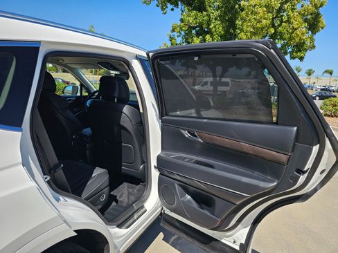 Used 2024 Genesis GV80 2.5T image 29