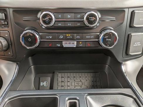 Used 2024 Ford F150 XLT w/ Equipment Group 303A High AWD/4WD image 10