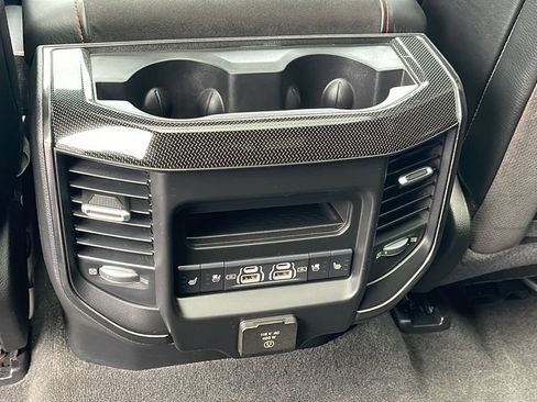 Used 2021 RAM 1500 TRX w/ TRX Level 2 Equipment Group AWD/4WD image 15