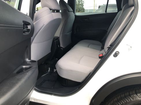 Used 2024 Toyota Corolla Cross S image 23