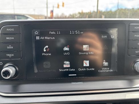 Used 2020 Kia Telluride S image 31