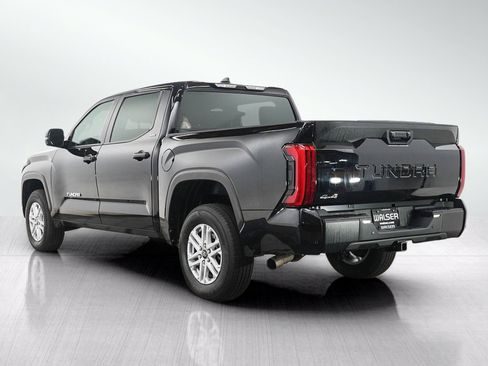 Used 2026 Toyota Tundra SR5 w/ SR5 Convenience Package AWD/4WD image 5