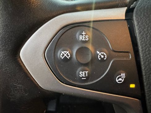 Used 2019 Chevrolet Colorado ZR2 w/ LPO, Power Package image 13