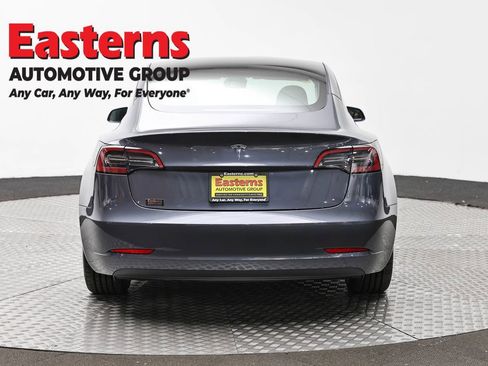 Used 2023 Tesla Model 3 Standard Range image 6