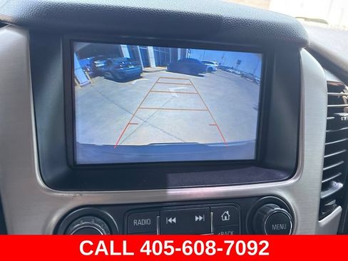 Used 2019 GMC Yukon Denali w/ Denali Ultimate Package AWD/4WD image 13