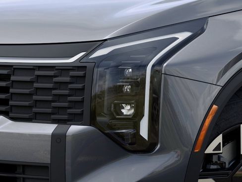 New 2026 Kia Sportage LX image 10