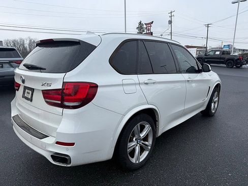 Used 2015 BMW X5 xDrive35i image 3