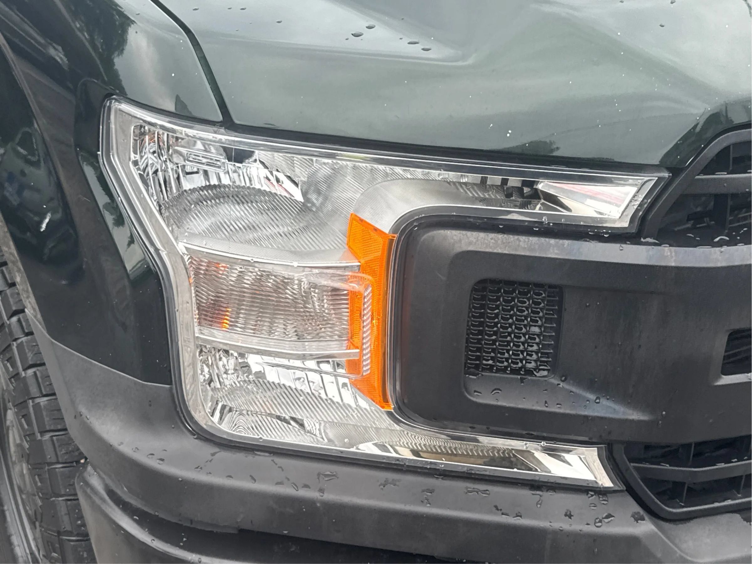 Used 2020 Ford F150 XL AWD/4WD image 9