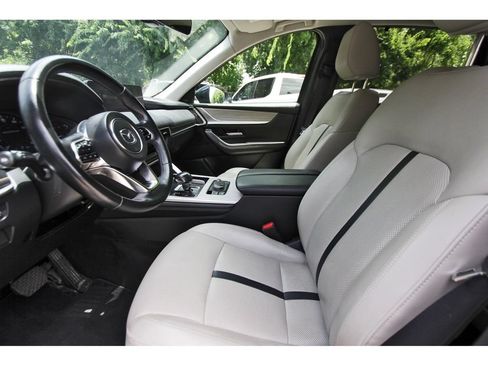 Used 2024 MAZDA CX-90 3.3 Turbo w/ Premium Package AWD/4WD image 14