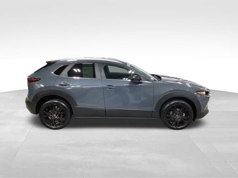 Certified 2023 MAZDA CX-30 AWD 2.5 S w/ Preferred Package image 2