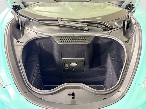 Used 2022 McLaren GT image 19