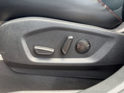 Used 2023 Ford Edge ST w/ Equipment Group 401A AWD/4WD image 22