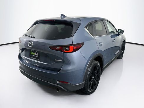 Used 2025 MAZDA CX-5 Carbon Edition AWD/4WD image 9