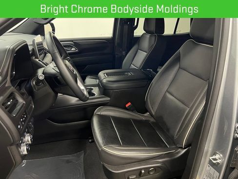 Certified 2024 GMC Yukon SLT w/ Max Trailering Package AWD/4WD image 32