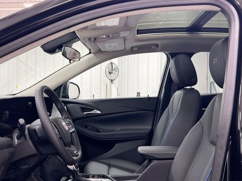 New 2026 Buick Encore GX Sport Touring w/ Comfort Package image 19