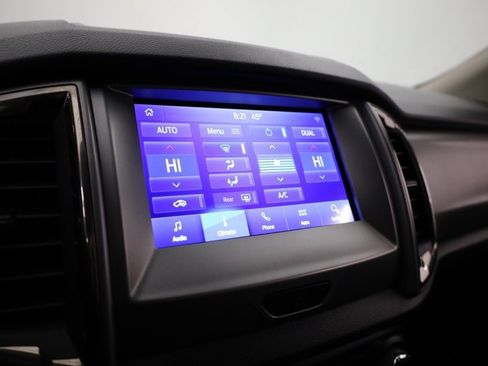 Used 2019 Ford Ranger XLT w/ Equipment Group 301A Mid image 17