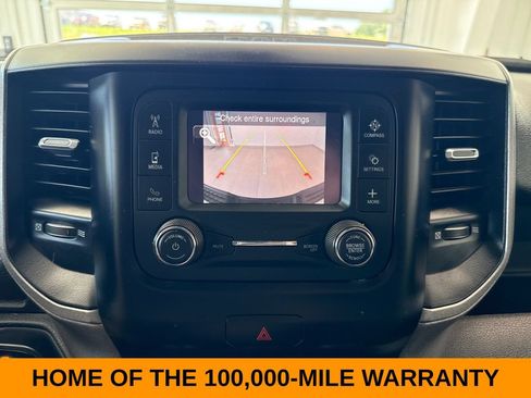 Used 2024 RAM 2500 Tradesman w/ Snow Chief Group AWD/4WD image 18