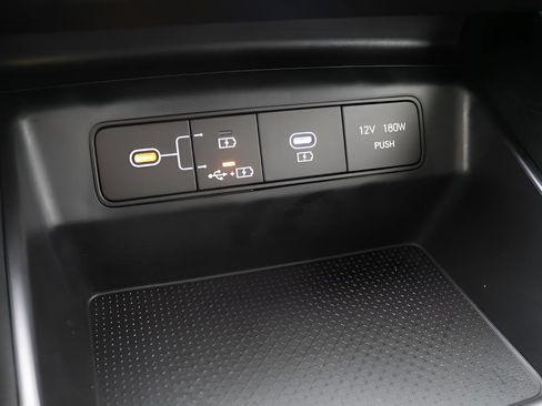 New 2026 Hyundai Tucson SE image 19