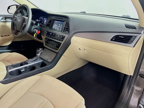 Used 2017 Hyundai Sonata ECO image 30