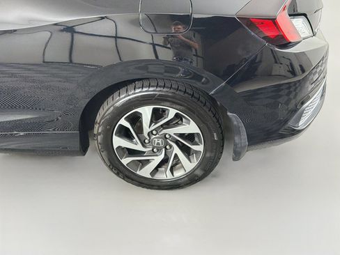 Used 2019 Honda Civic LX image 11