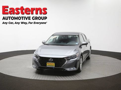 Used 2024 Nissan Sentra S FWD image 52