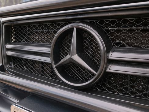 Used 2018 Mercedes-Benz G 63 AMG 4MATIC image 48