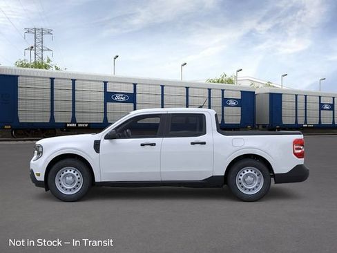 New 2026 Ford Maverick XL FWD image 3