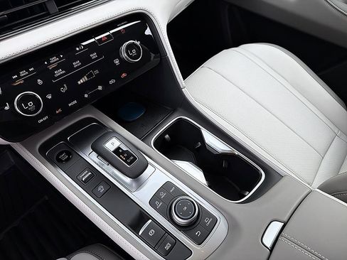 New 2027 INFINITI QX60 Pure AWD/4WD image 18