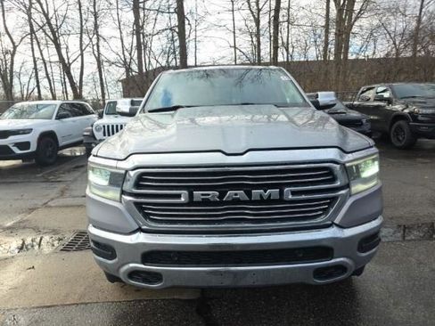 Used 2022 RAM 1500 Laramie image 6