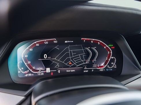 Used 2023 BMW X5 xDrive45e w/ M Sport Package image 14