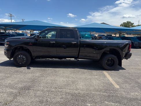 New 2026 RAM 3500 Lone Star AWD/4WD image 8