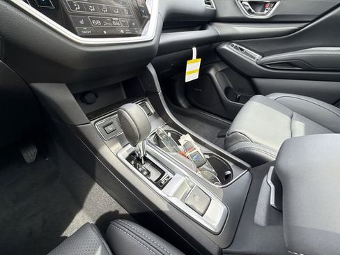 New 2026 Subaru Ascent Limited AWD/4WD image 20
