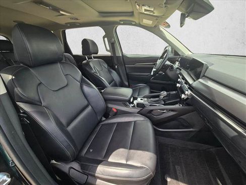 Used 2025 Kia Telluride S AWD/4WD image 26