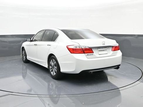 Used 2013 Honda Accord LX image 8