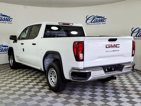 New 2026 GMC Sierra 1500 Pro w/ Pro Value Package RWD image 2
