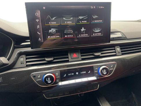 Used 2023 Audi S5 Premium Plus w/ Premium Plus Package image 61