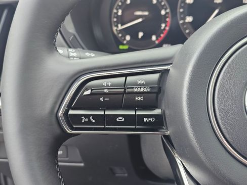 New 2026 MAZDA CX-90 3.3 Turbo w/ Premium Plus Pkg image 39