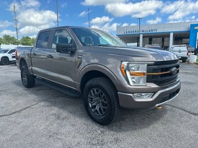 Used 2022 Ford F150 Tremor