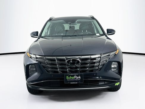 Used 2023 Hyundai Tucson Limited AWD/4WD image 2