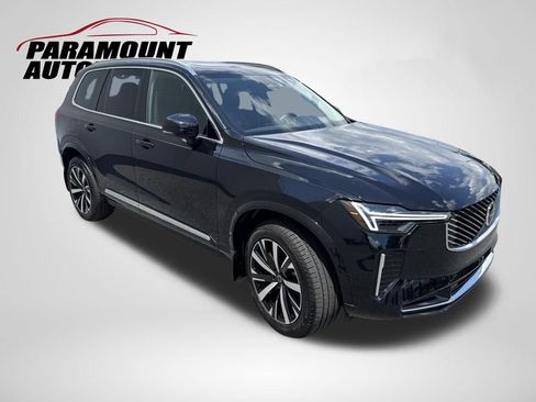 Used 2025 Volvo XC90 B5 Core w/ Protection Package Premier AWD/4WD image 3