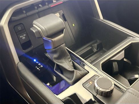 Used 2023 Toyota Tundra Limited w/ Power Package RWD image 29